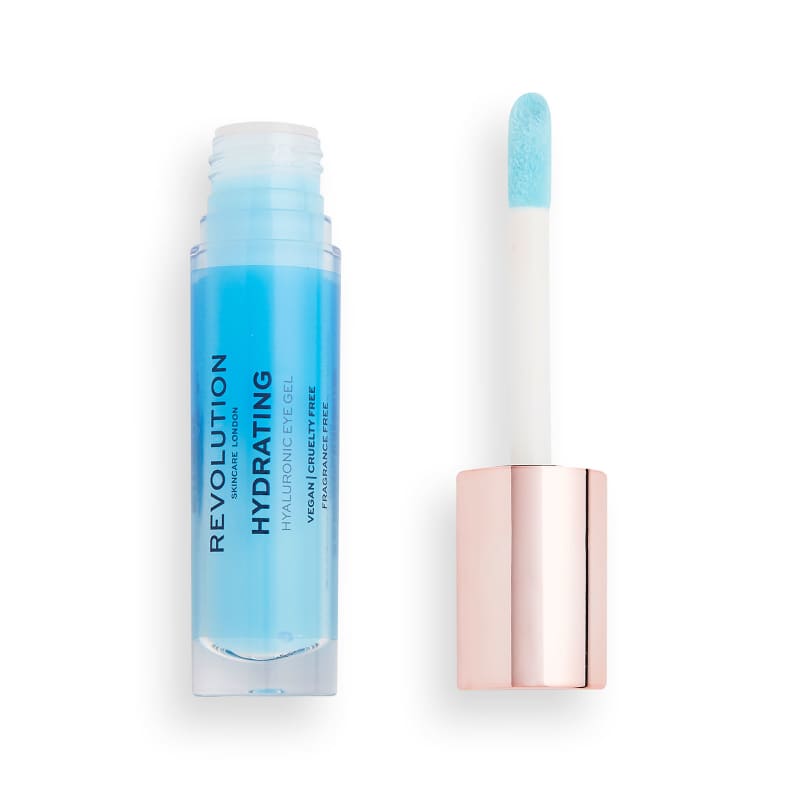 Revolution Skincare Hydrating Hyaluronic Eye Gel