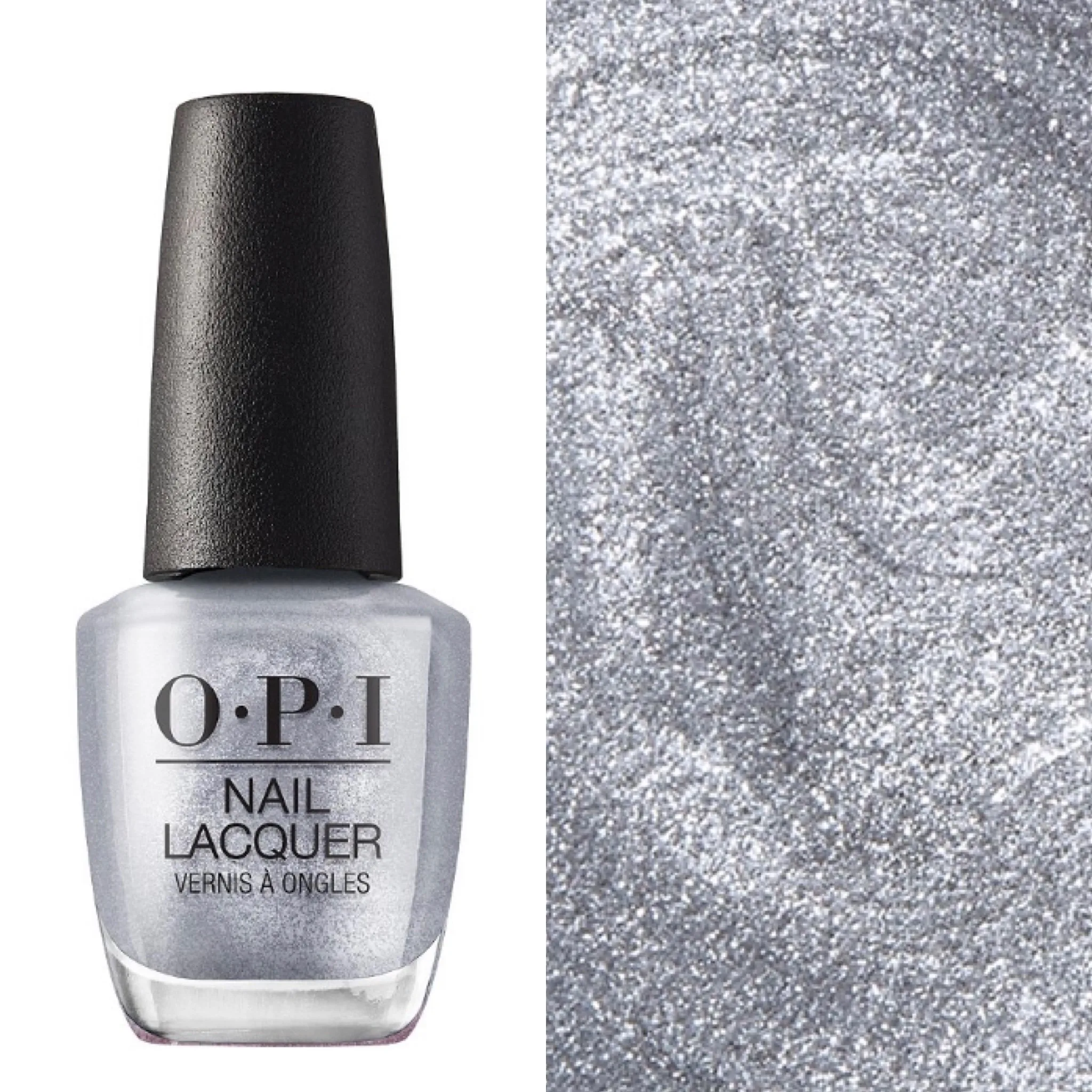 OPI Shine Bright Holiday 2020 Collection
