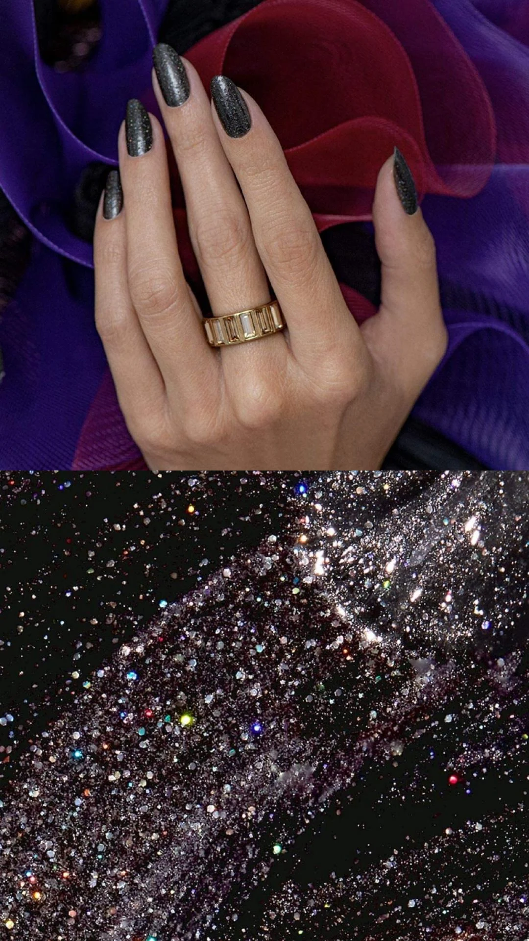 OPI Shine Bright Holiday 2020 Collection