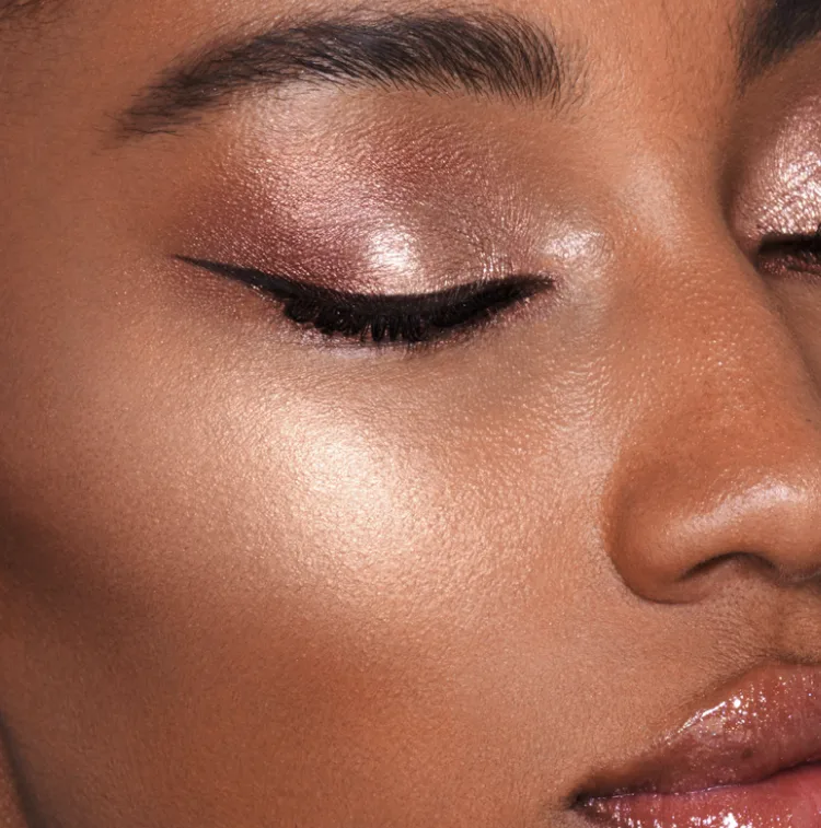 Charlotte Tilbury Highlighter Superstar Glow | Holiday 2020