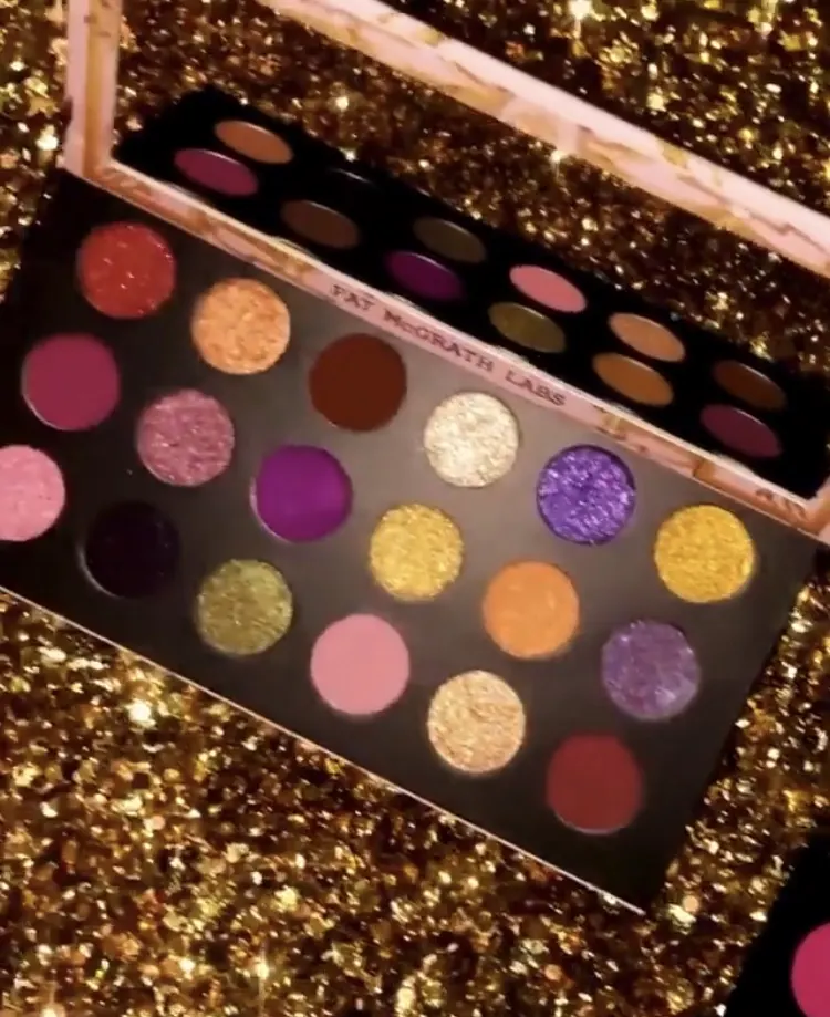 Pat McGrath The Celestial Divinity Collection