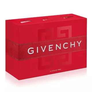 Givenchy Le Rouge Lipstick Limited Edition Holiday Set