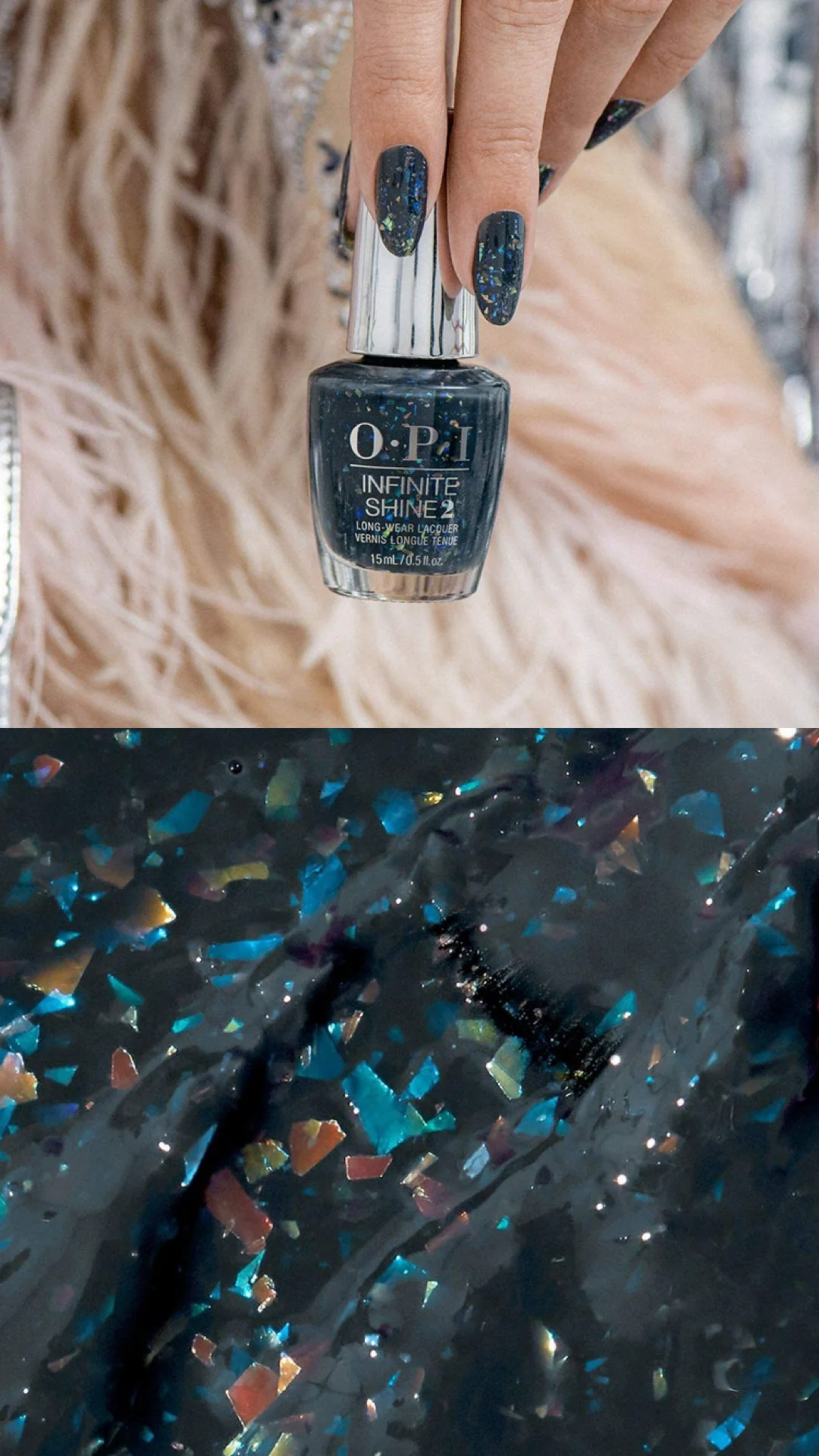 OPI Shine Bright Holiday 2020 Collection