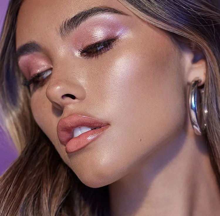 Morphe x Madison Beer Collection