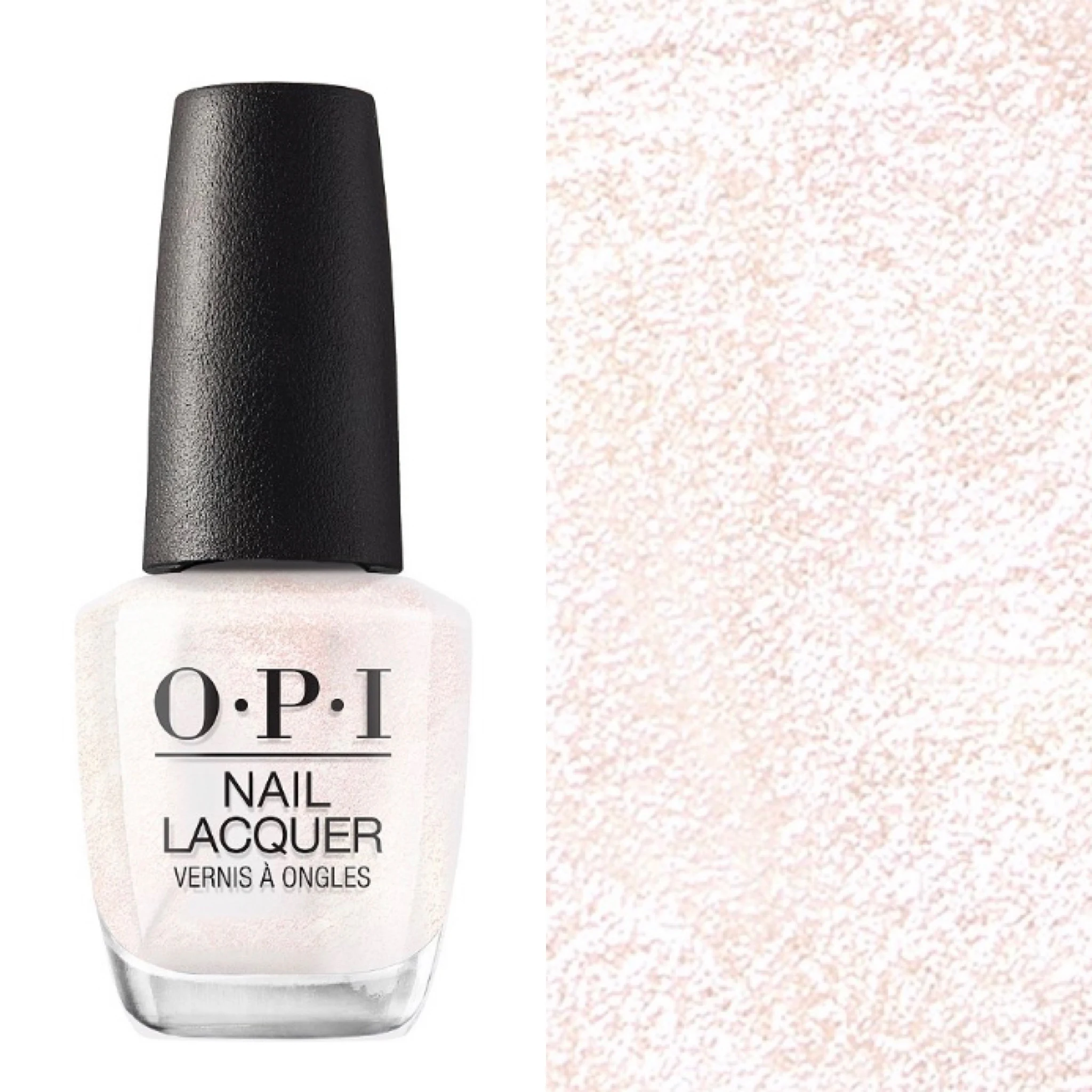 OPI Shine Bright Holiday 2020 Collection