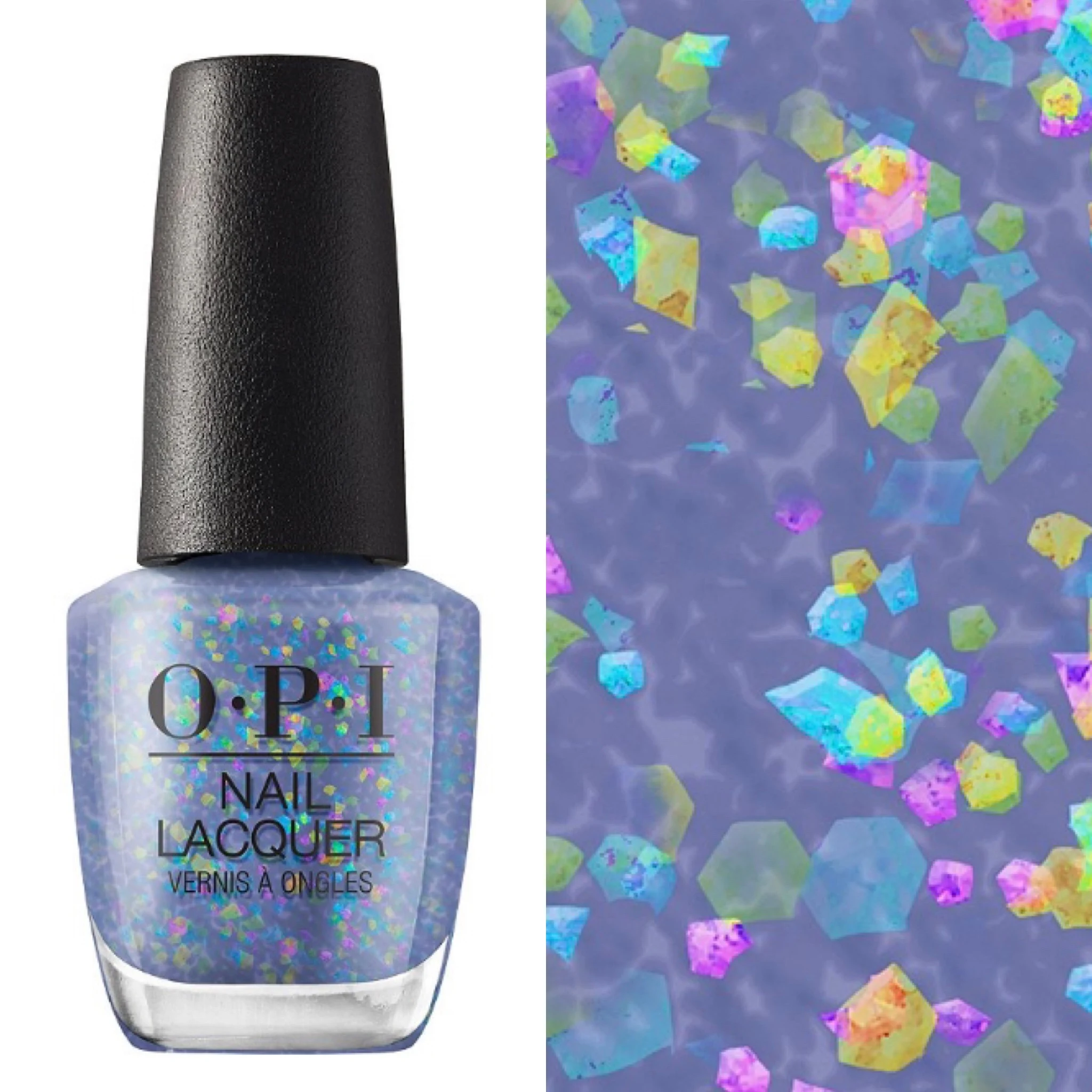 OPI Shine Bright Holiday 2020 Collection