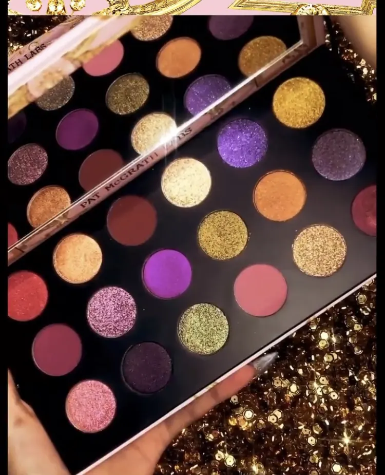 Pat McGrath The Celestial Divinity Collection