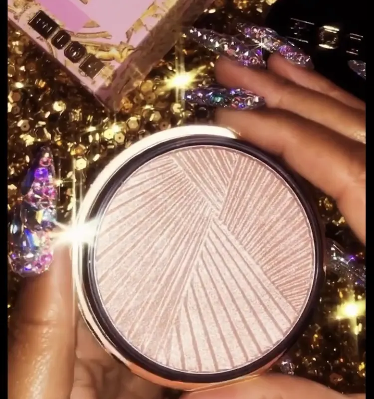 Pat McGrath The Celestial Divinity Collection