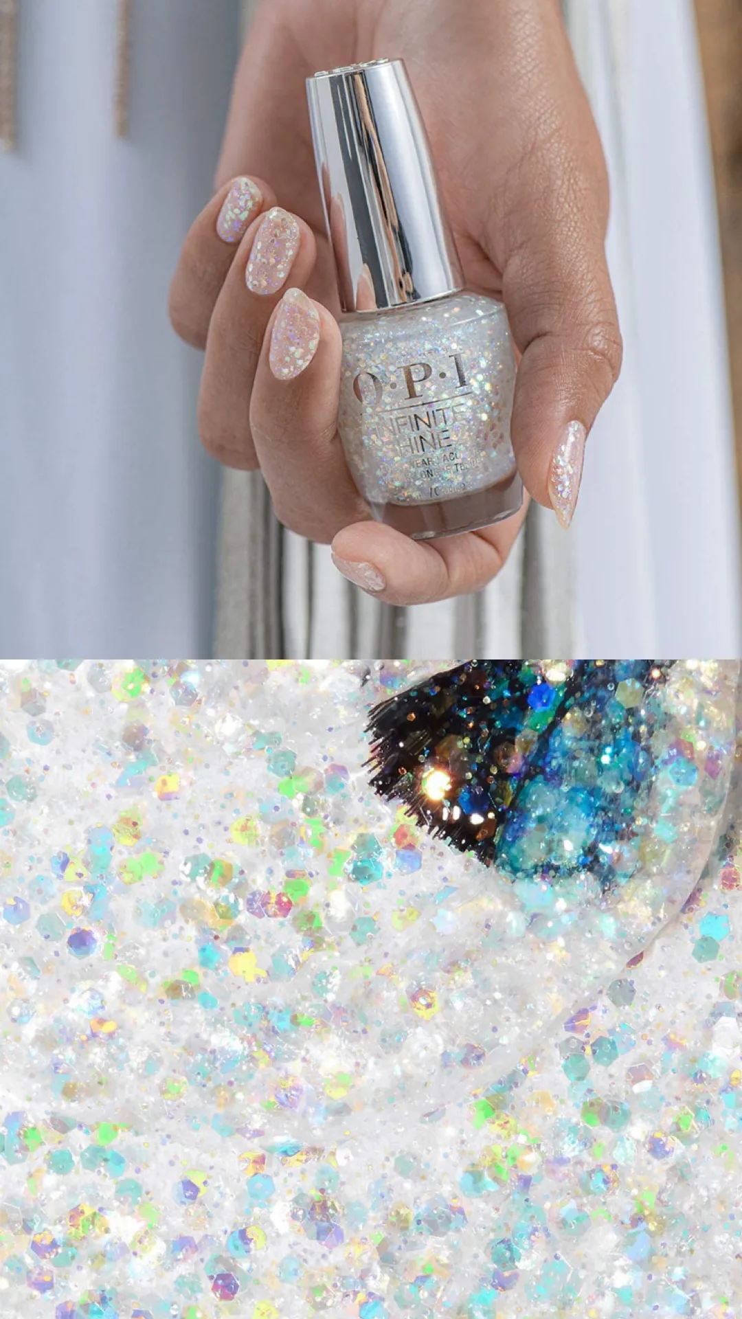 OPI Shine Bright Holiday 2020 Collection