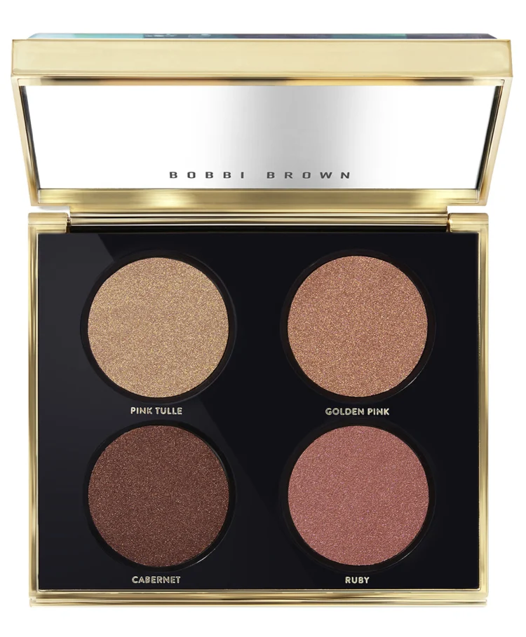 Bobbi Brown Luxe Encore Eyeshadow Palette