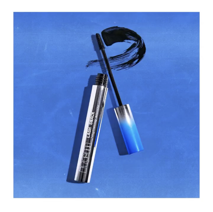 Item Beauty Lash Snack Lengthening Mascara Addison Rae New Beauty