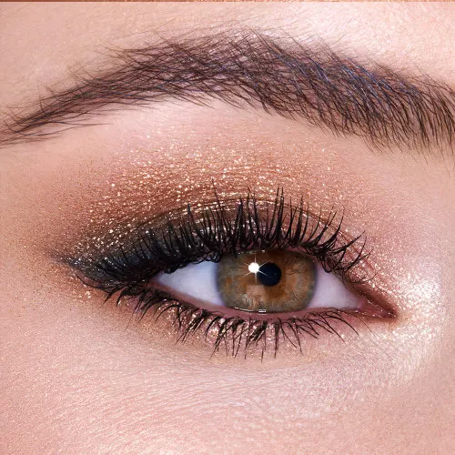 Charlotte Tilbury Dazzling Diamonds Luxury Palette of Pops