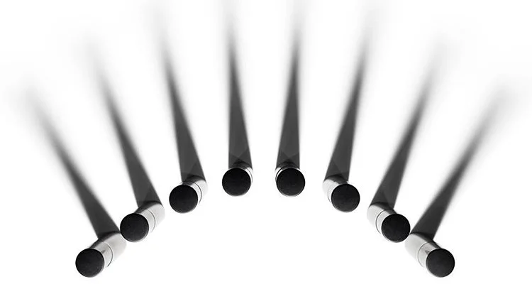 Morphe Make It Big Mascara