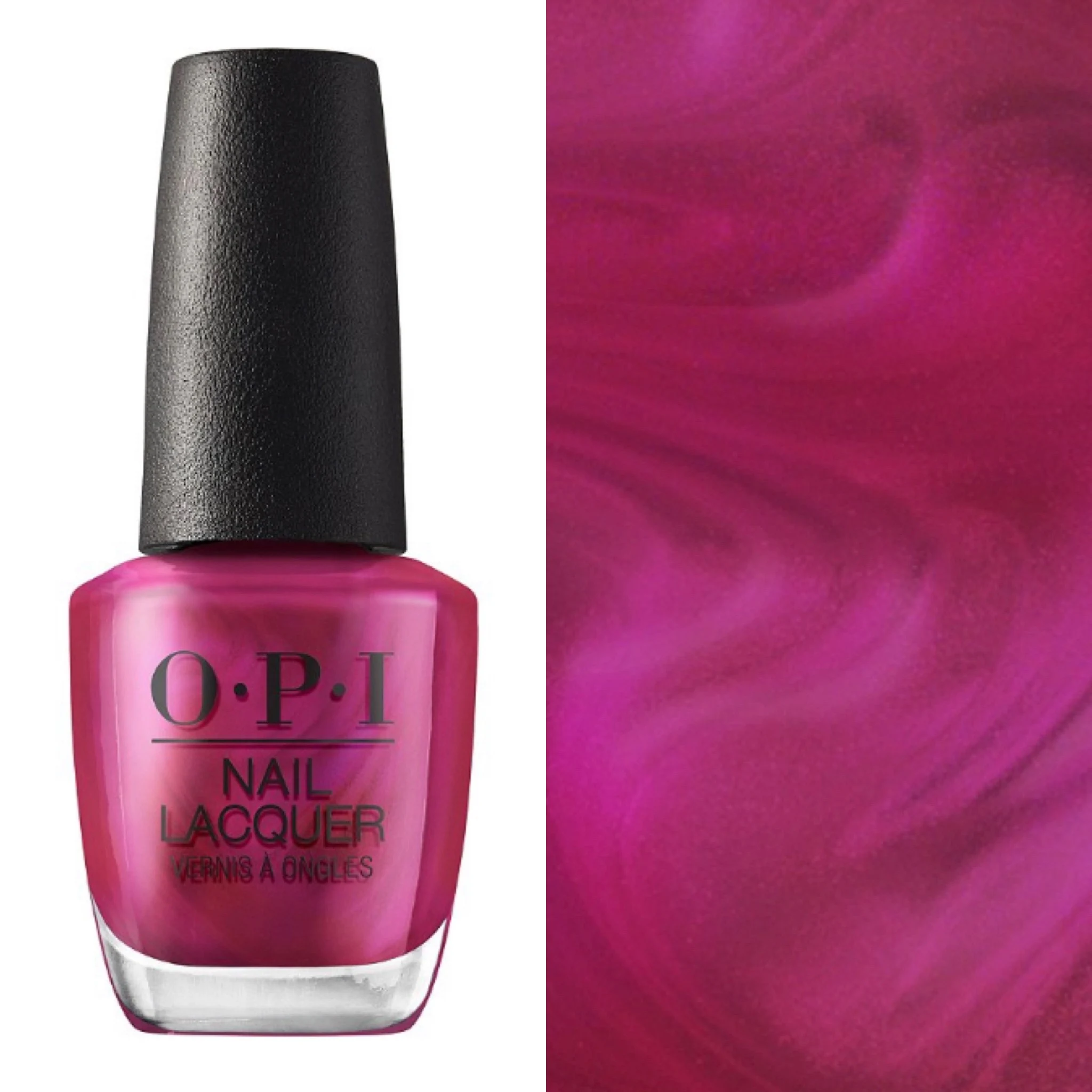 OPI Shine Bright Holiday 2020 Collection