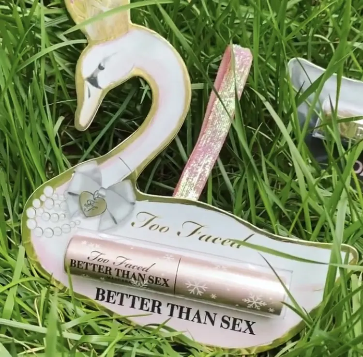 Too Faced Enchanted Beauty Christmas Collection 2020