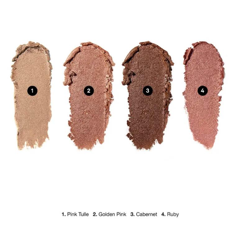 Bobbi Brown Luxe Encore Eyeshadow Palette