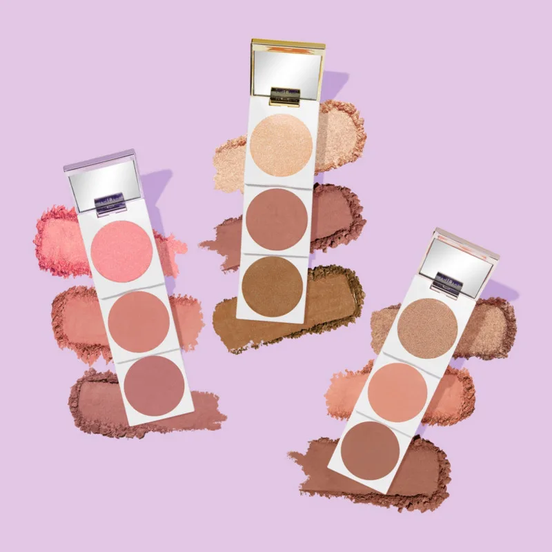 Tarte Blush Authority Amazonian Clay Cheek Set | Holiday 2020