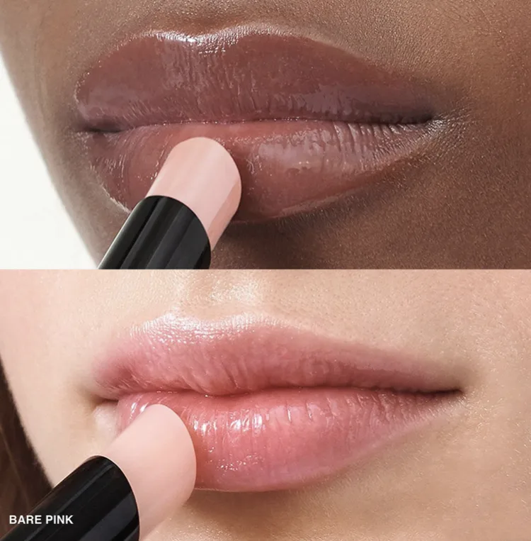 Bobbi Brown Sheer Indulgence Extra Lip Tint Trio