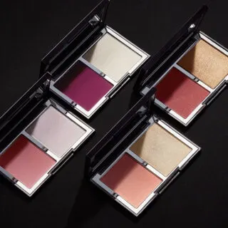 Wayne Goss Weightless Veil Blush Palette Collection