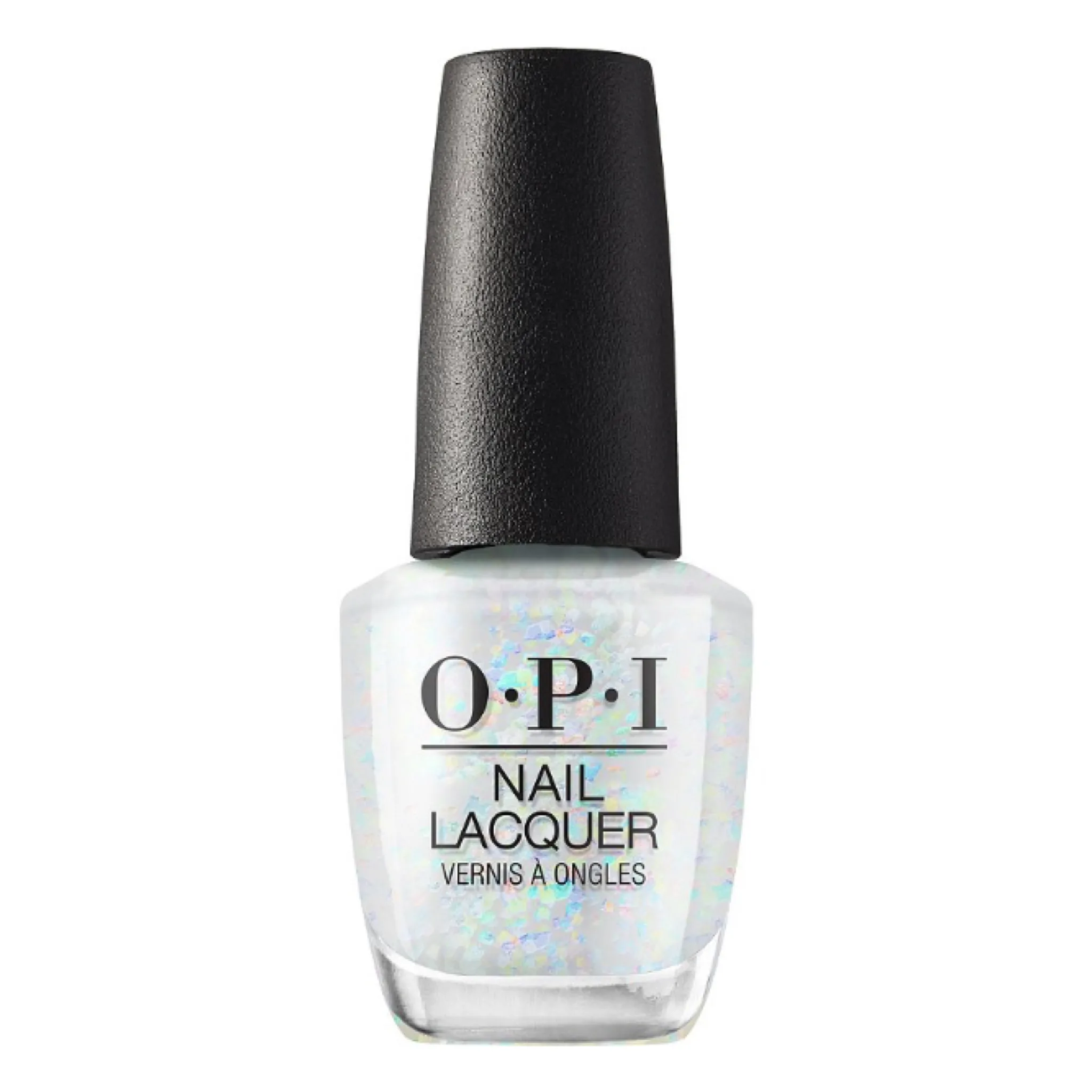 OPI Shine Bright Holiday 2020 Collection