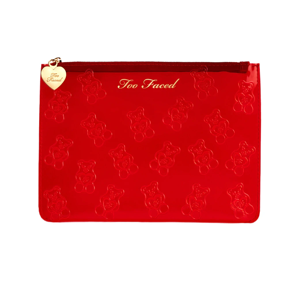 Too Faced Cinnamon Bear Makeup Set