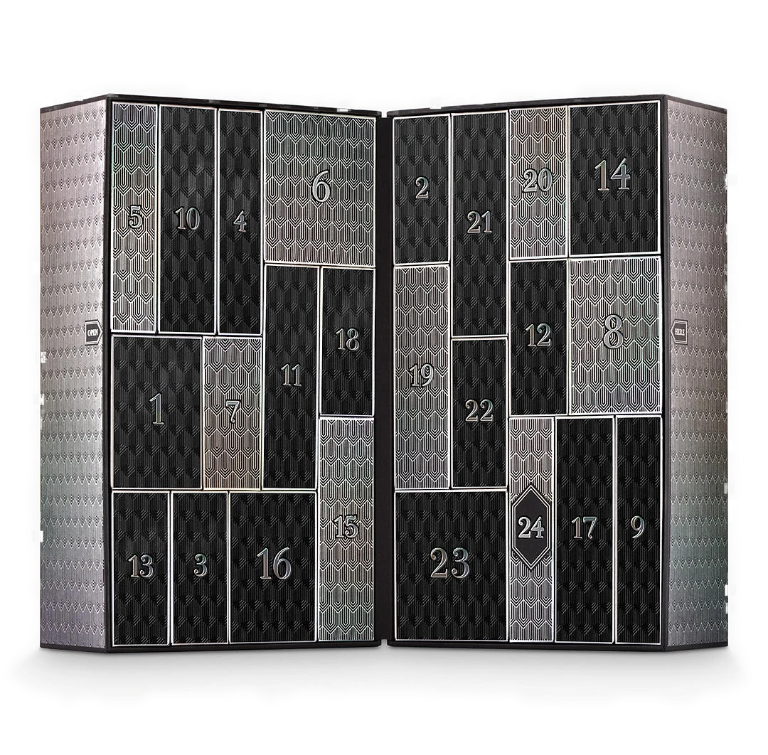 Molton Brown Advent Calendar 2020 Contents Reveal!