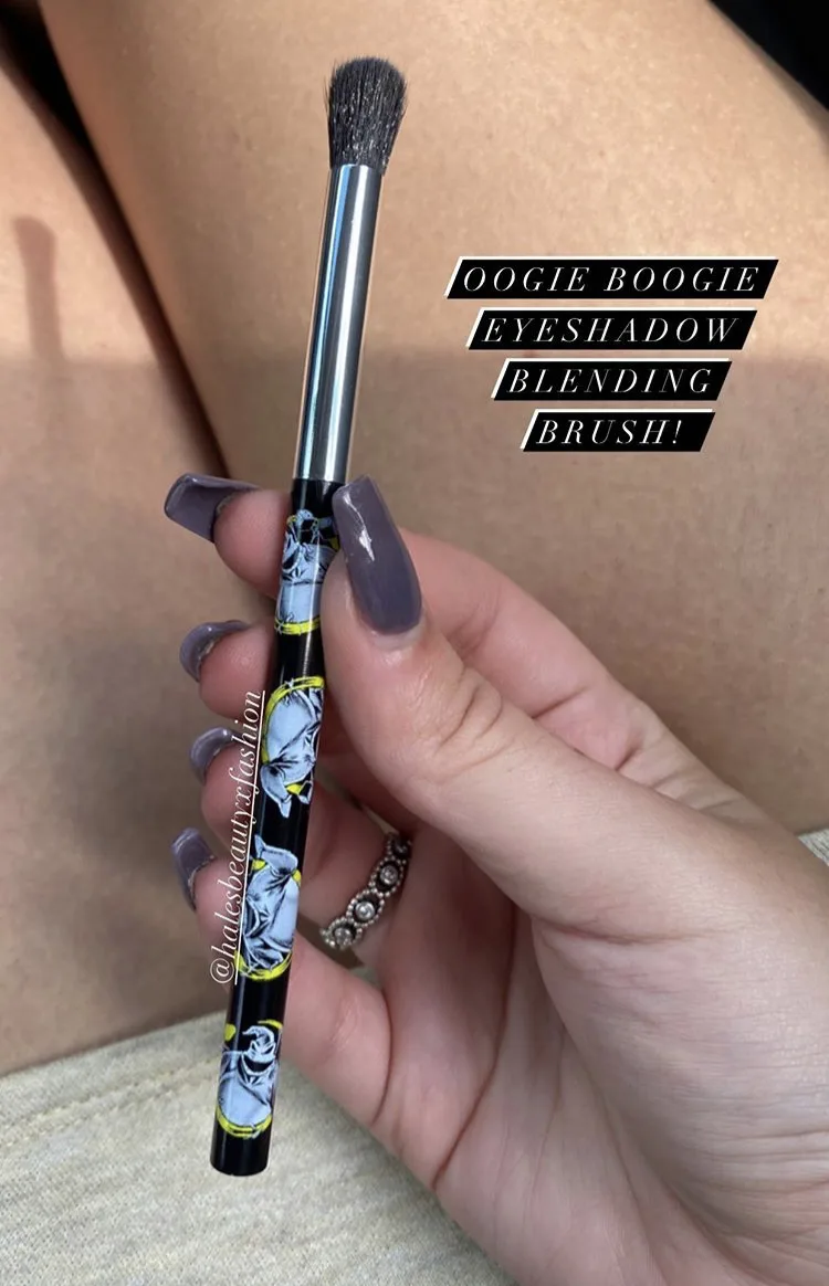 Revolution x Disney The Nightmare Before Christmas Collection | Available NOW! 9 Revolution x Disney The Nightmare Before Christmas Collection