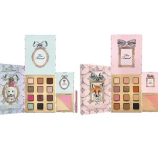 Too Faced Enchanted Beauty Makeup Set | SEPHORA EXCLUSIVE!