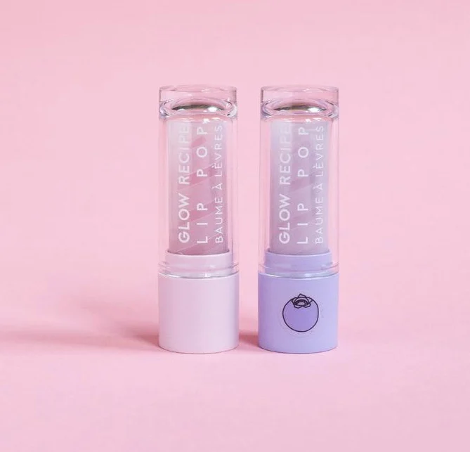 Glow Recipe Pick Your Pop Lip Duo Set
