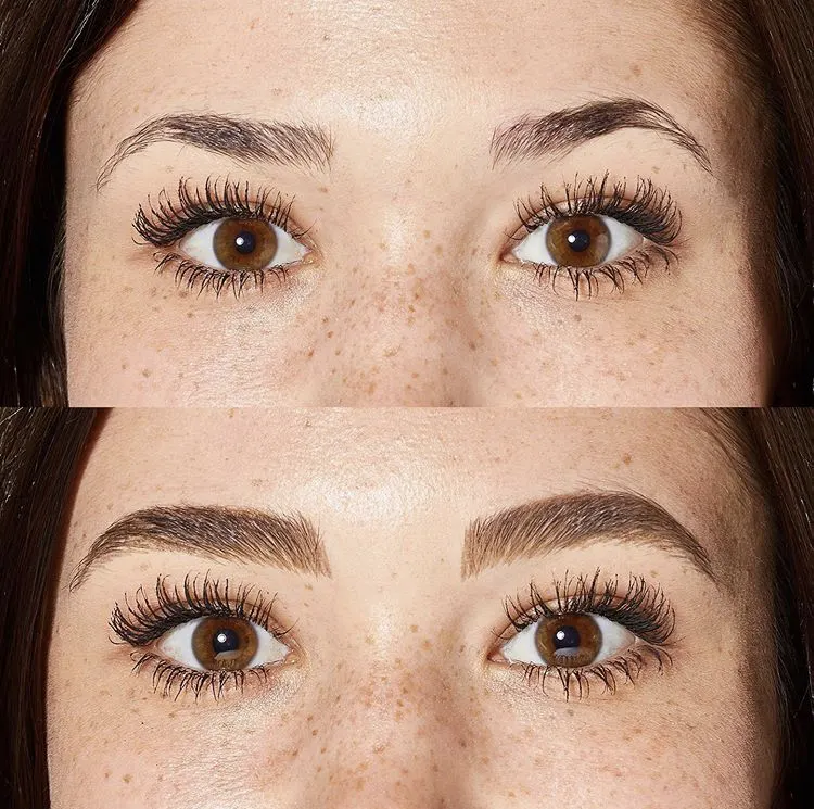 Tarte Big Eco DIY Brow Pen