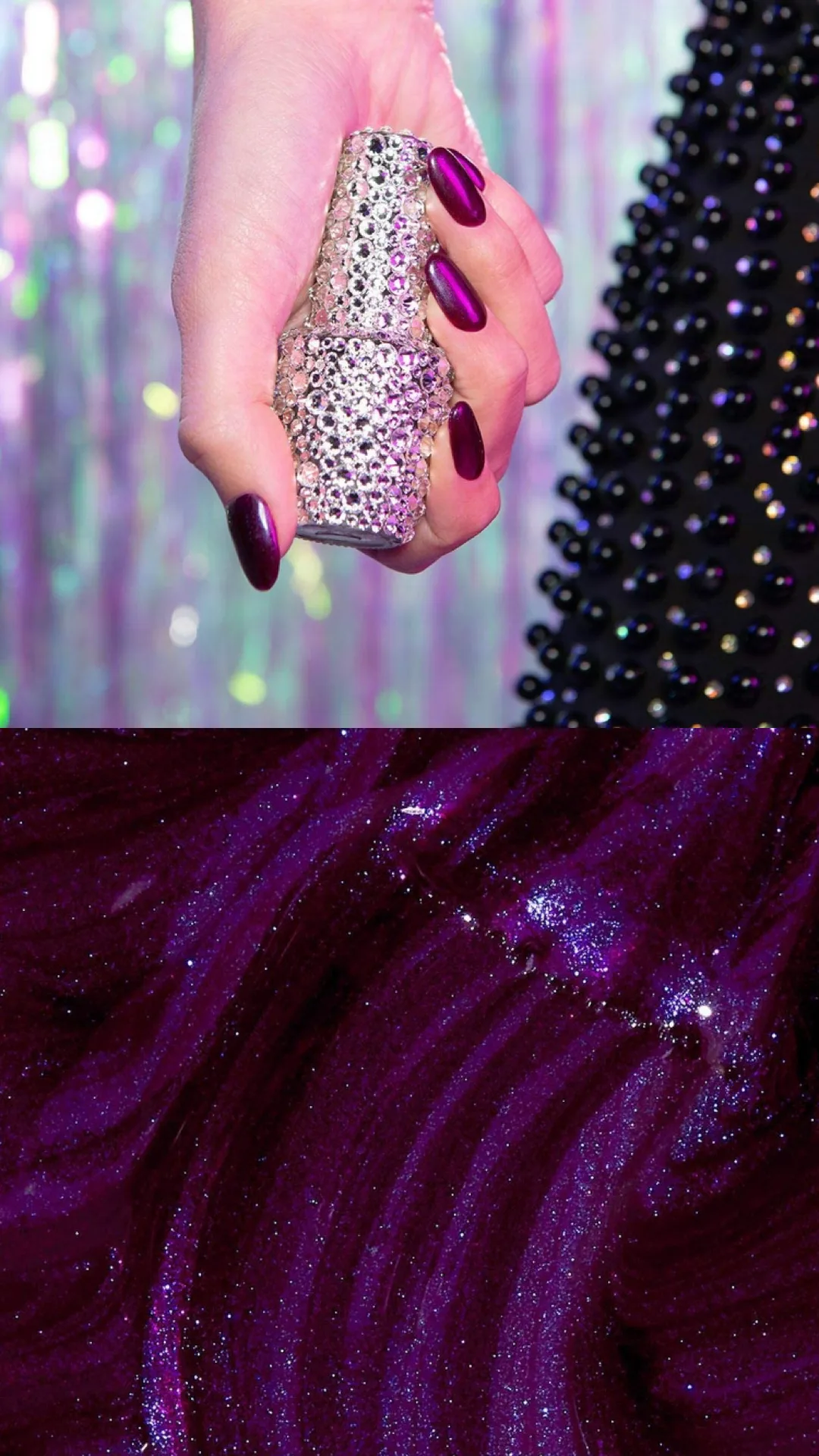 OPI Shine Bright Holiday 2020 Collection