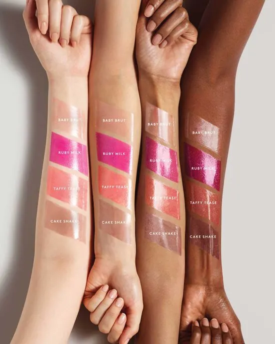 Fenty Glossy Posse Gloss Bomb Gift Set 2020