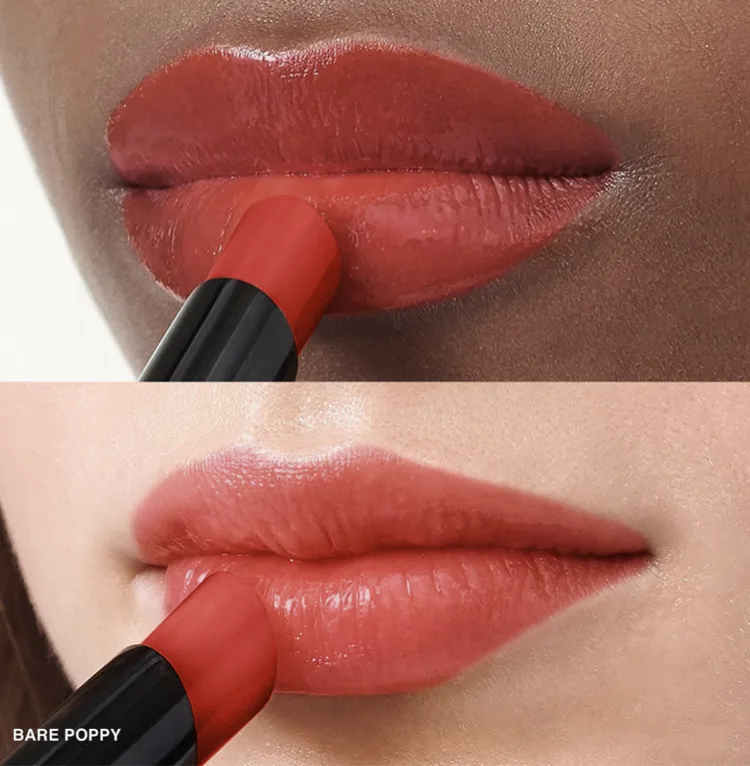 Bobbi Brown Sheer Indulgence Extra Lip Tint Trio