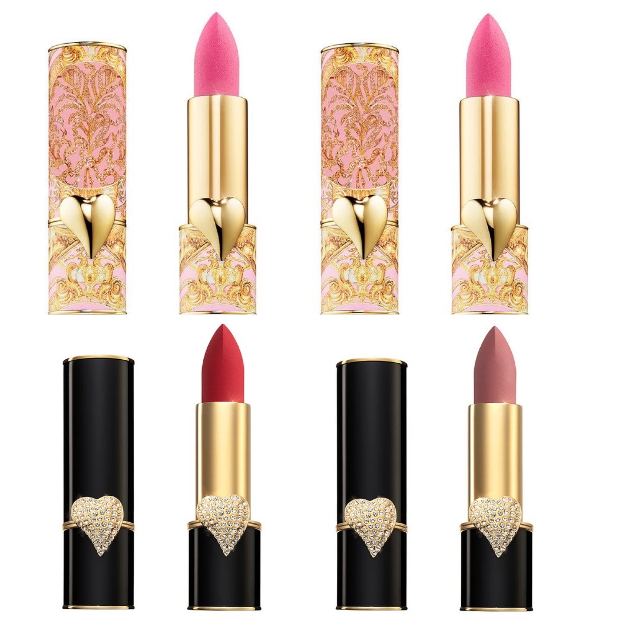 Pat McGrath The Celestial Divinity Collection | Holiday 2020