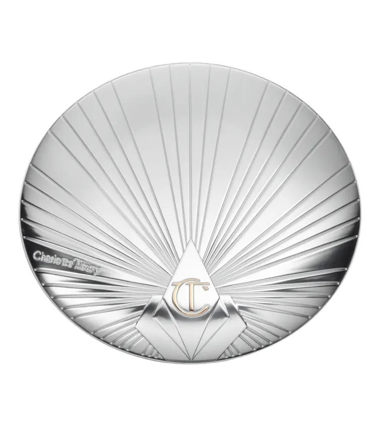Charlotte Tilbury Highlighter Superstar Glow | Holiday 2020