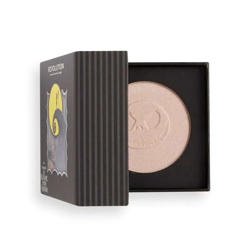 Revolution x The Nightmare Before Christmas Highlighters