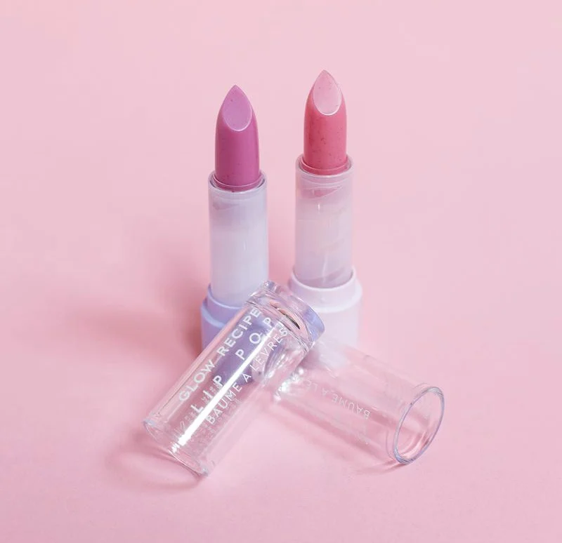 Glow Recipe Pick Your Pop Lip Duo Set