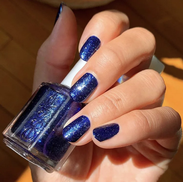 Essie Blue Moon Halloween Collection 2020