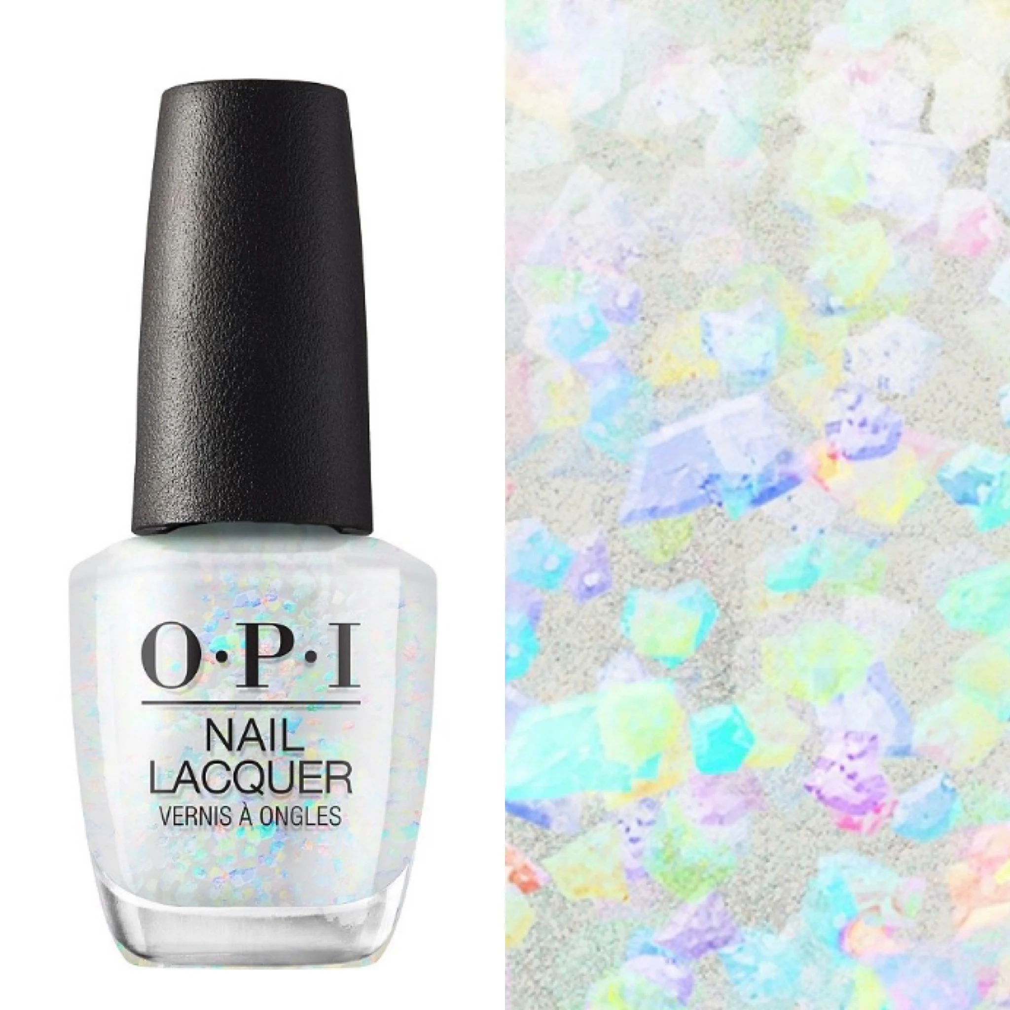 OPI Shine Bright Holiday 2020 Collection