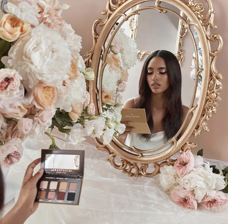 Anastasia Beverly Hills Holiday Collection