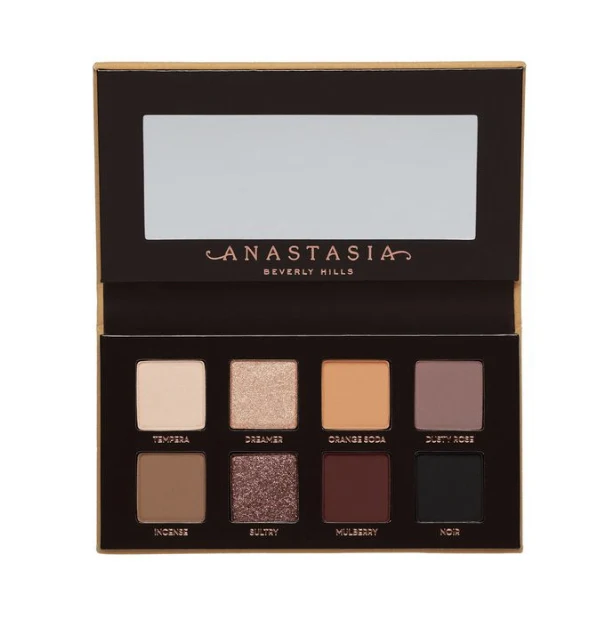 Anastasia Beverly Hills Holiday Collection 2020 Reveal!