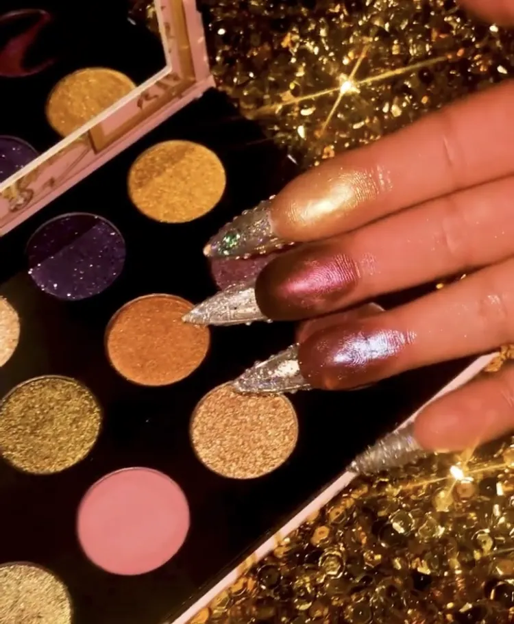 Pat McGrath The Celestial Divinity Collection | Holiday 2020