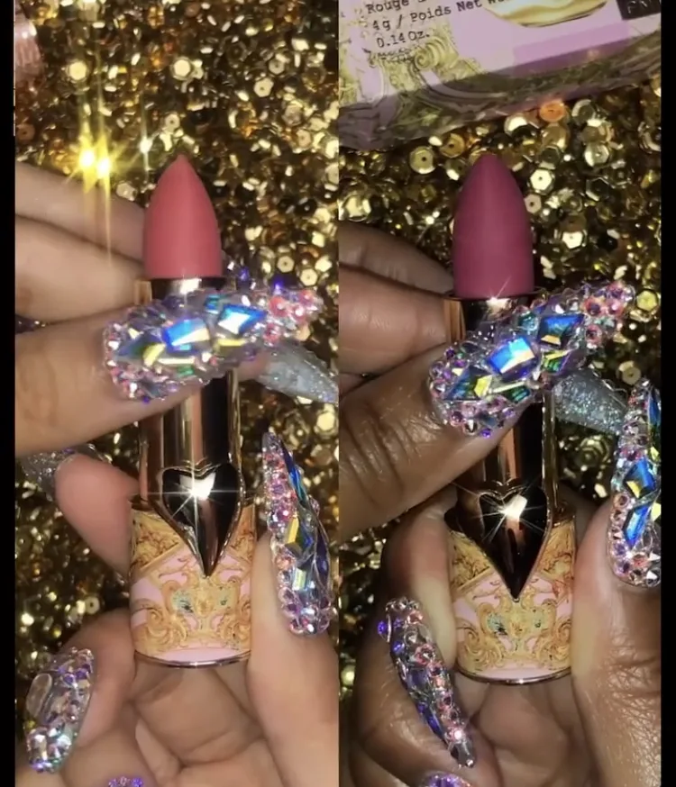 Pat McGrath The Celestial Divinity Collection