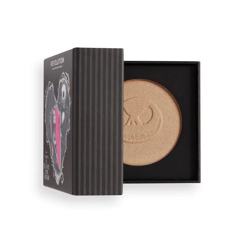 Revolution x The Nightmare Before Christmas Highlighters