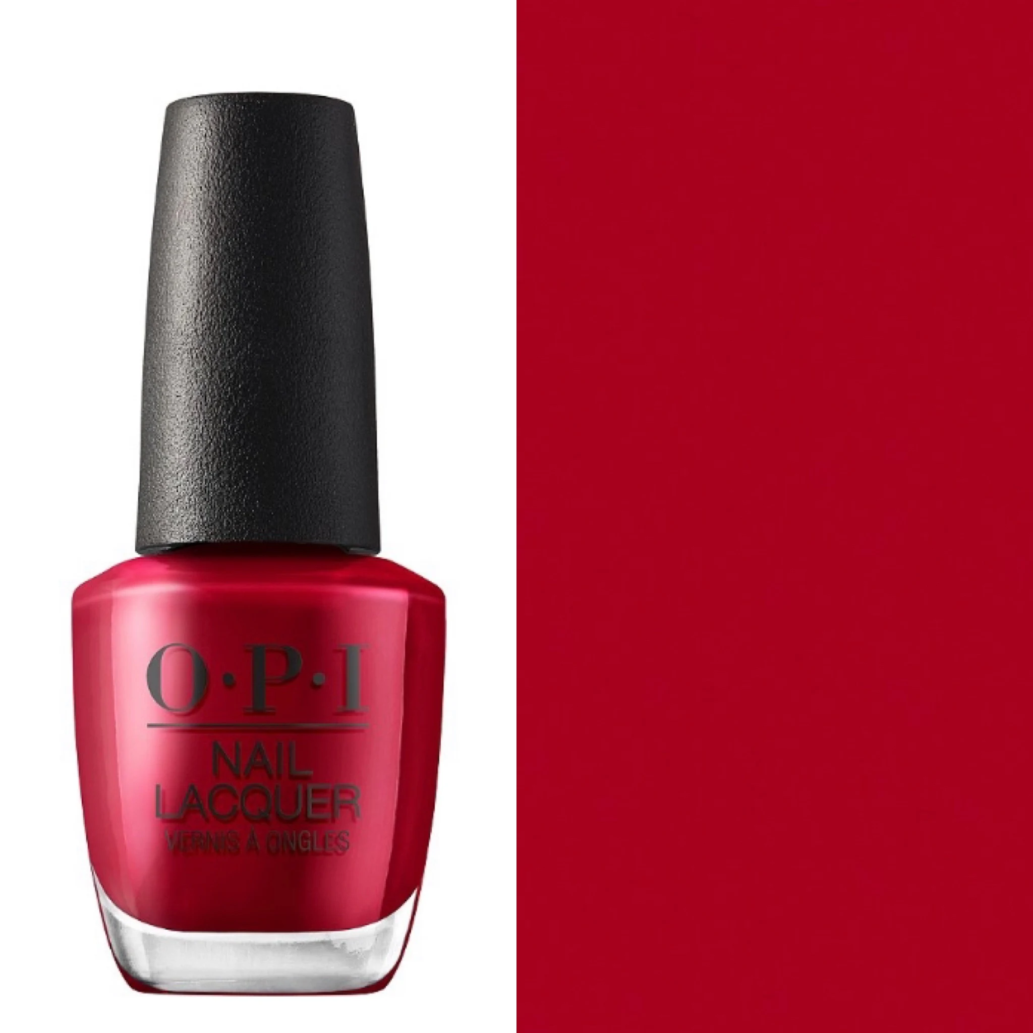 OPI Shine Bright Holiday 2020 Collection