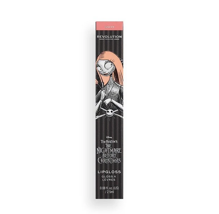 Revolution x Disney Nightmare Before Christmas Collection