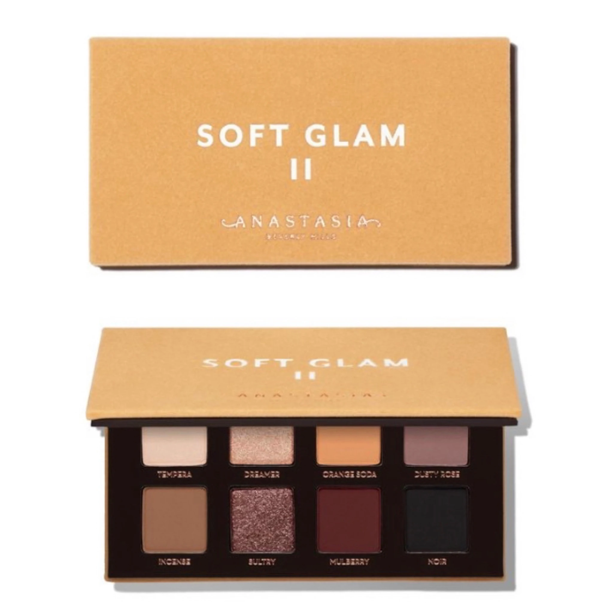Anastasia Beverly Hills Holiday Collection 2020 Reveal!