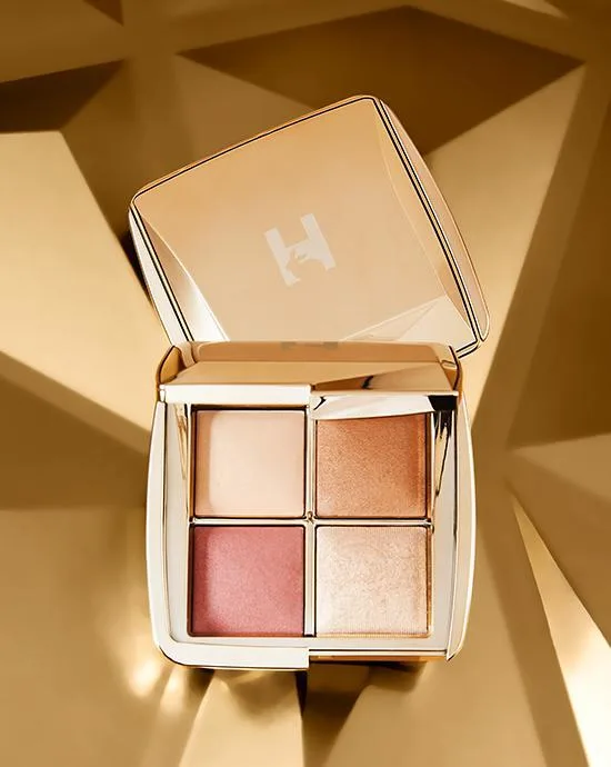 Hourglass Sculpture Holiday Collection 2020