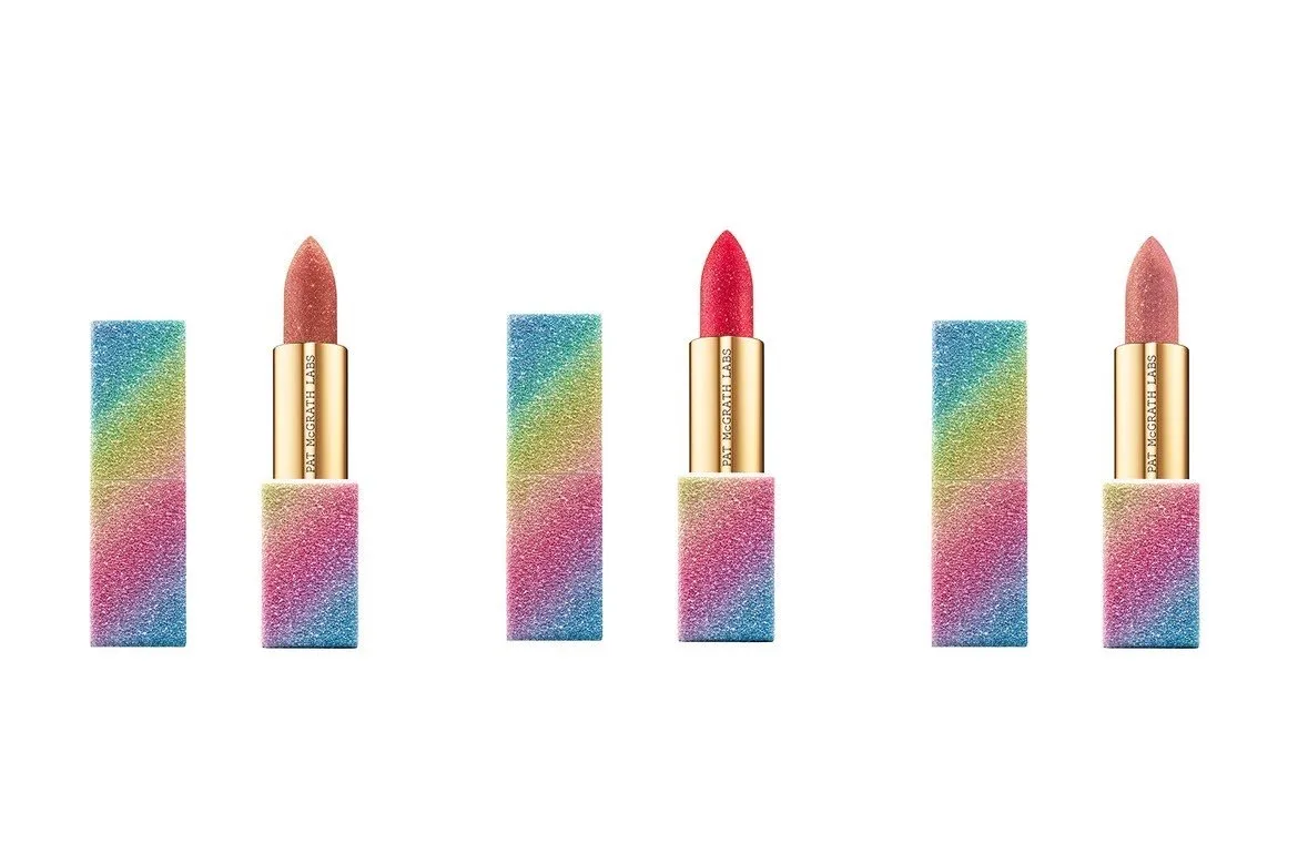 Pat McGrath The Celestial Divinity Collection