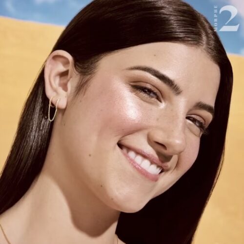 Morphe 2 Brow Crush Tinted Brow Gel Makeup Muddle